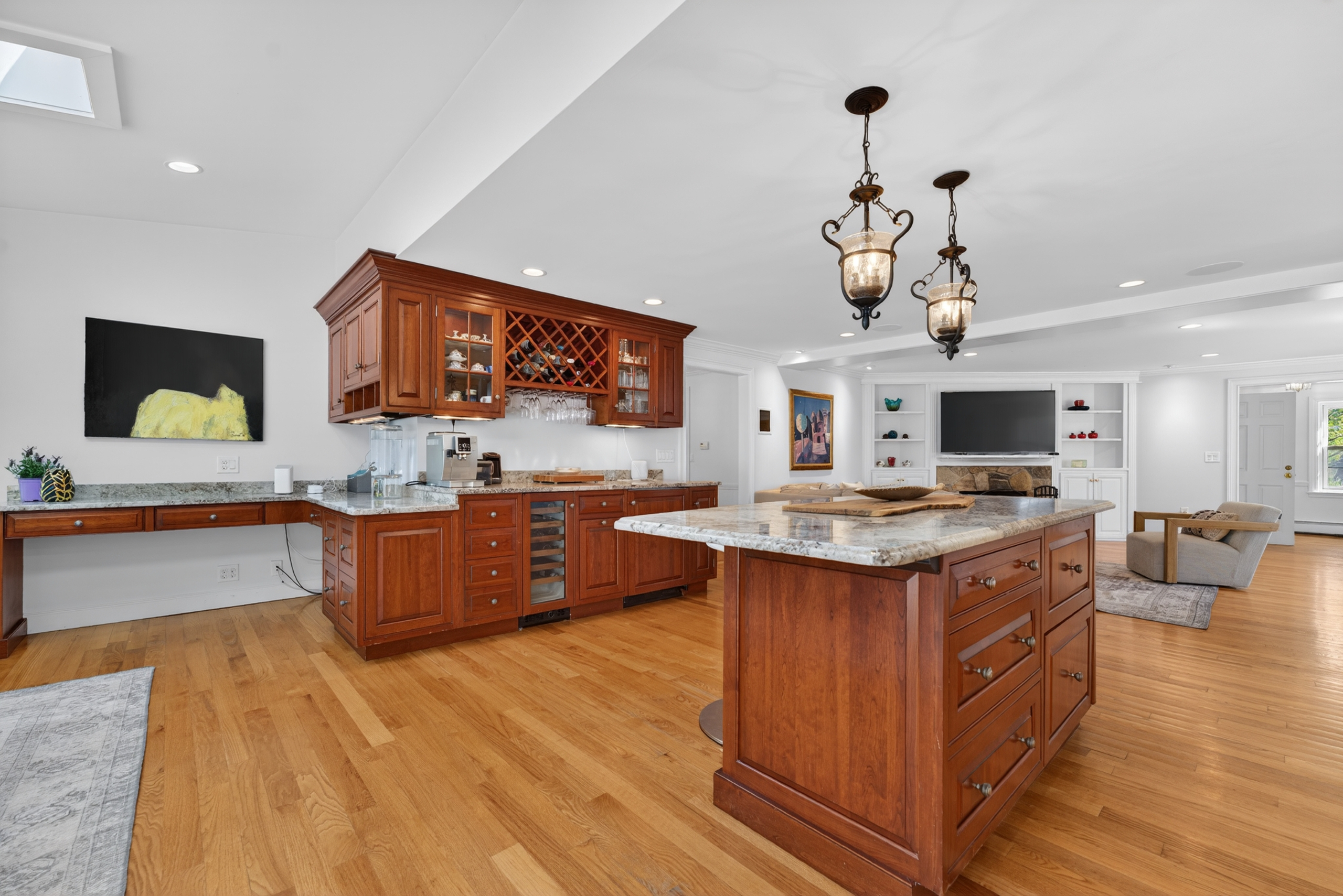 71 Robert Best Road Sudbury, MA 01776 - Photo 5 of 23