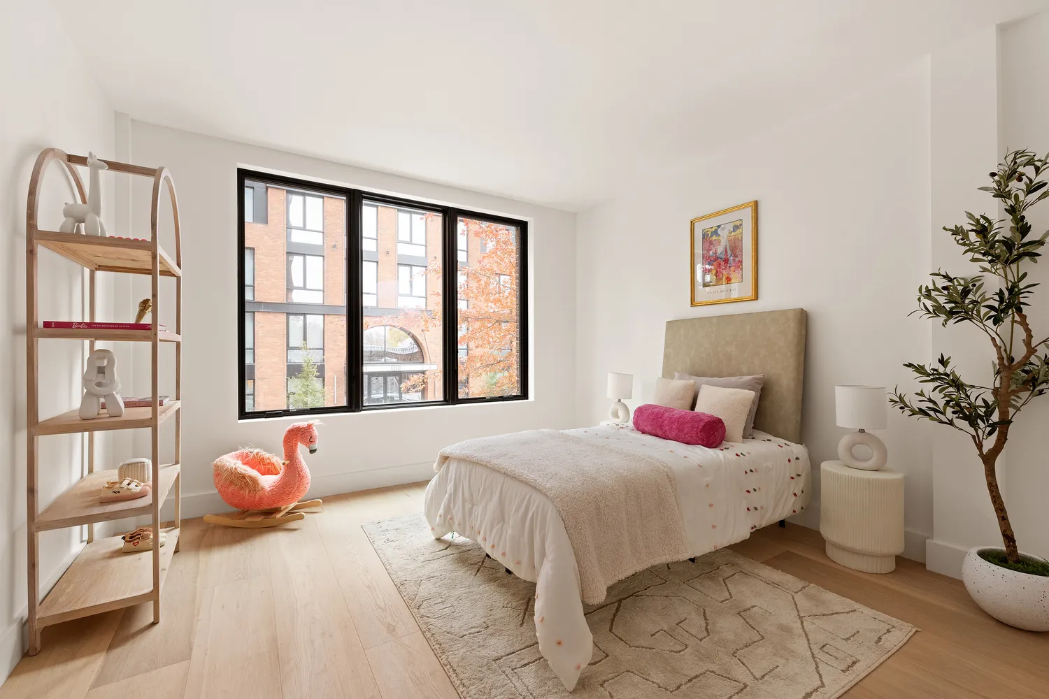 $2,295,000 | 1025 Pacific Street, Unit 2A | Crown Heights