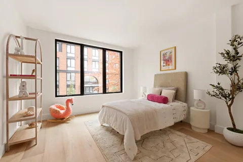 $2,295,000 | 1025 Pacific Street, Unit 2A | Crown Heights