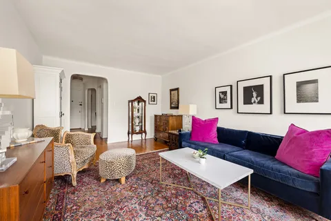 $849,000 | 73 Columbia Heights, Unit C1 | Brooklyn Heights