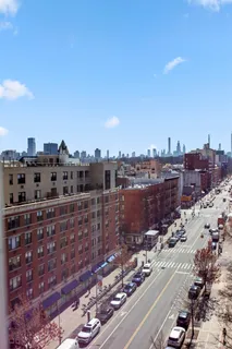 $1,350,000 | 301 West 118th Street, Unit PH1F | Harlem