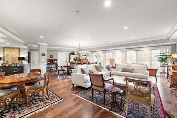 $995,000 | 1702 North Park Drive, Unit 25, Wilmington, DE 19806