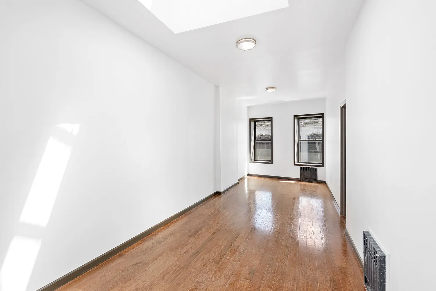 $3,500 | 1389 Fulton Street, Unit 3 | Bedford-Stuyvesant
