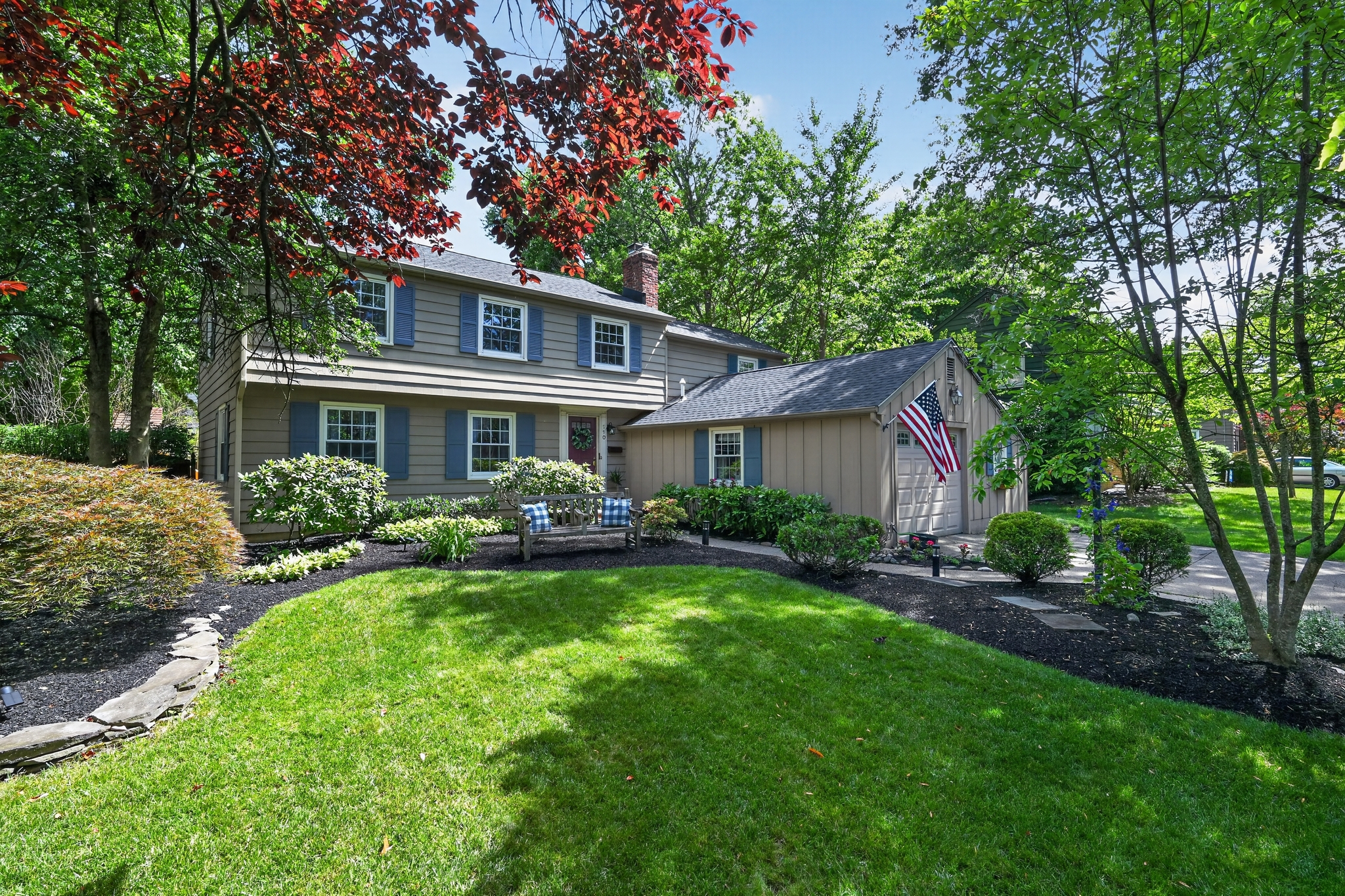 110 Warfield Road Cherry Hill, NJ 08034 - Photo 33 of 45