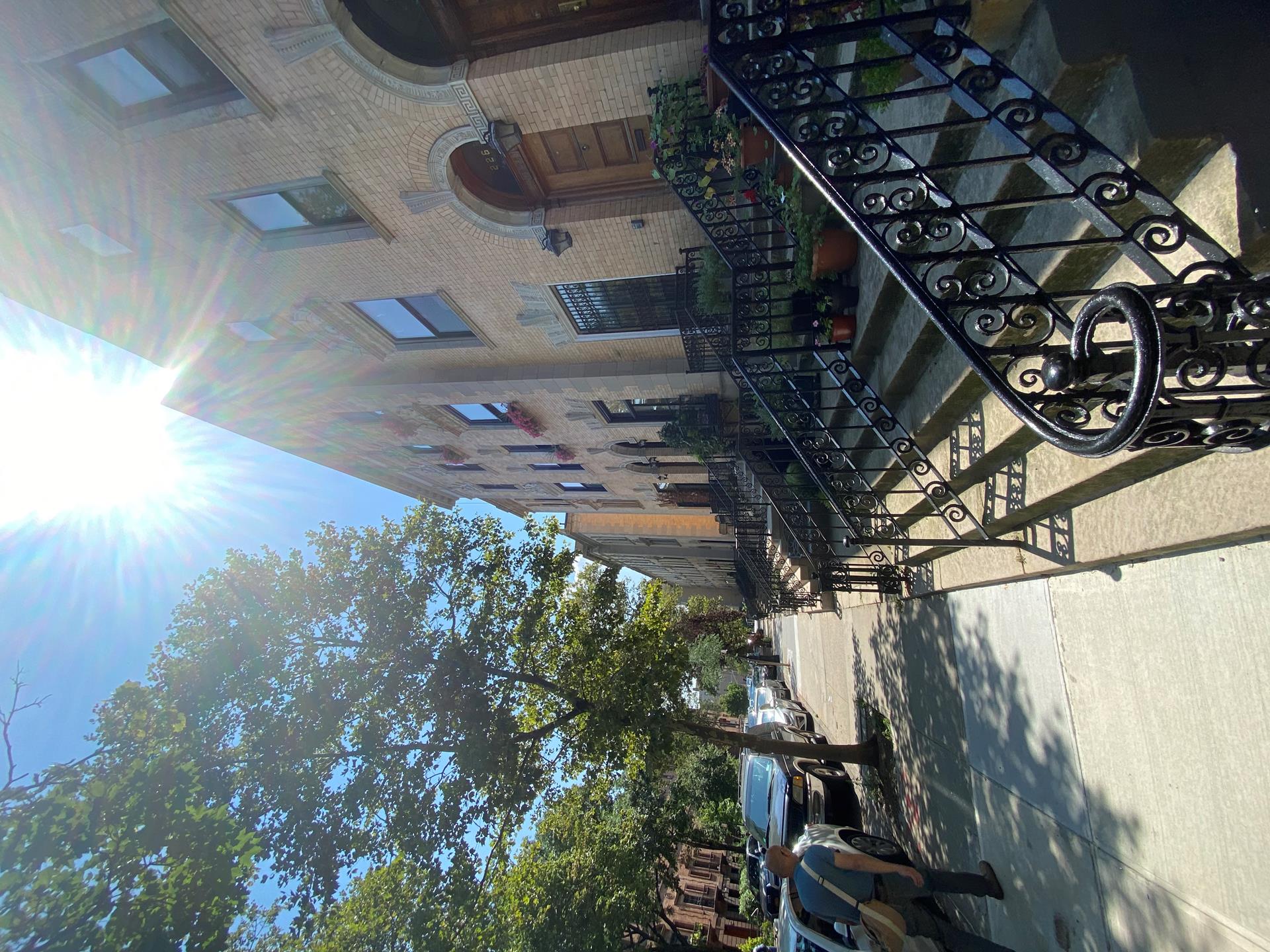 2601 Frederick Douglass Boulevard, Unit PH1 Manhattan, NY 10030 - Photo 16 of 26