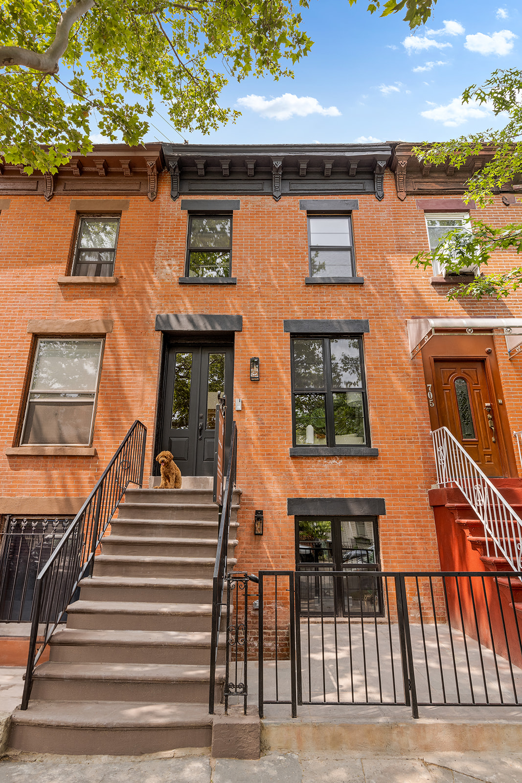 703 Monroe Street Brooklyn, NY 11221 - Photo 17 of 18