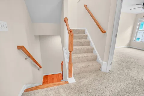 $940,000 | 2619 South Kenmore Court, Arlington, VA 22206