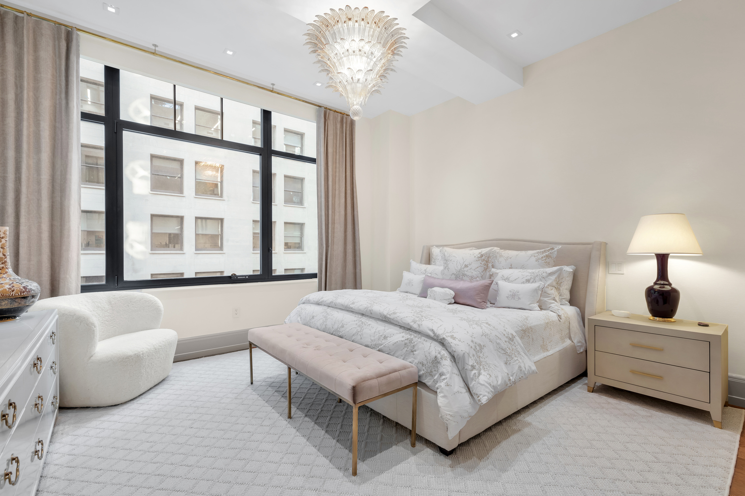 10 Madison Square West, Unit 6B Manhattan, NY 10010 - Photo 4 of 11