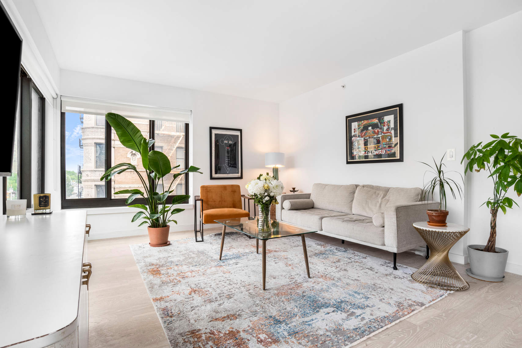 2351 Adam Clayton Powell Jr Boulevard, Unit 304 Manhattan, NY 10030 - Photo 3 of 12
