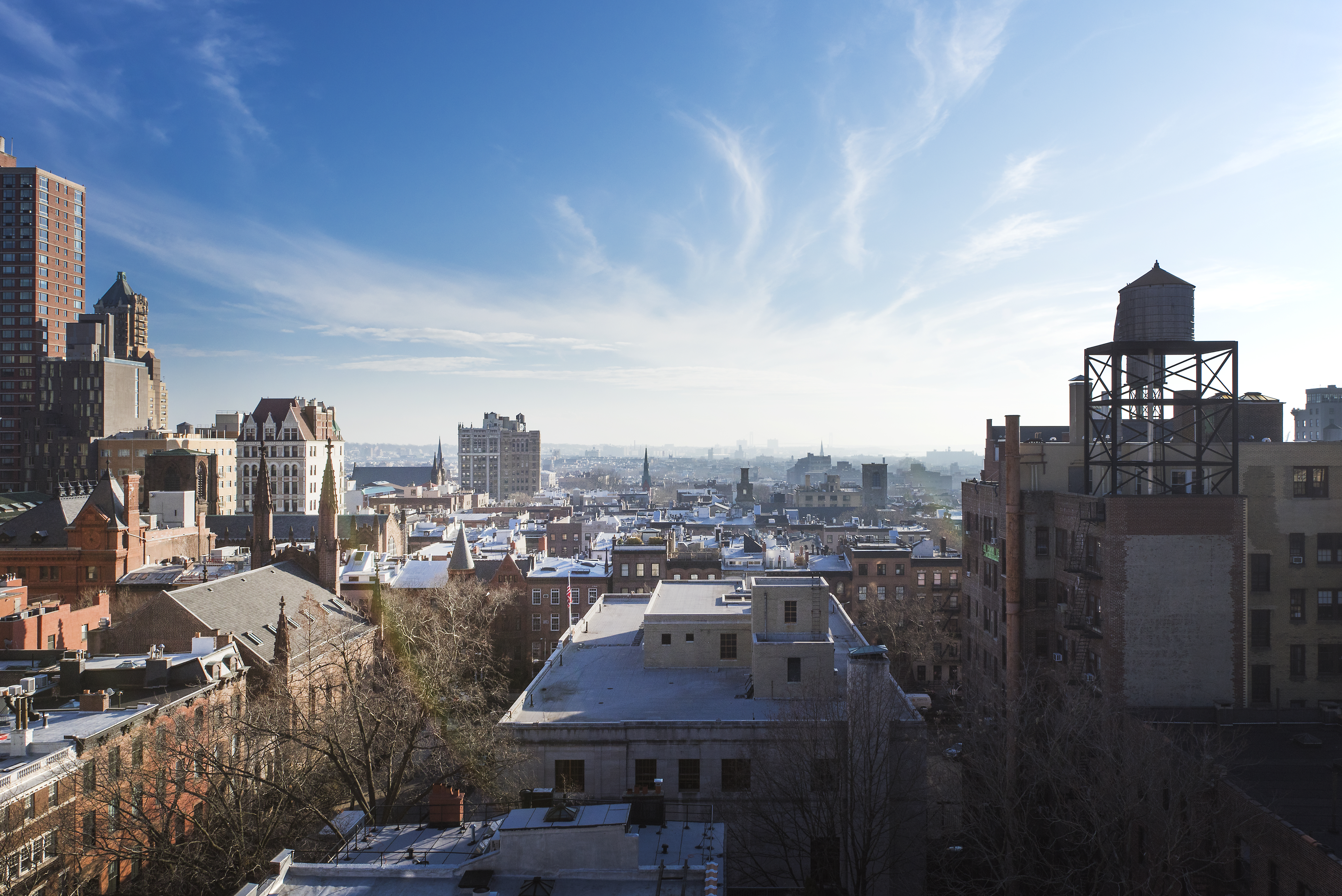 25 Monroe Place, Unit 12D Brooklyn, NY 11201 - Photo 7 of 15