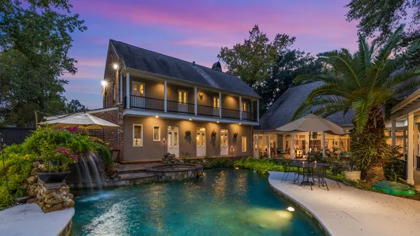 $1,395,000 | 105 Mill Valley Run, Lafayette, LA 70508