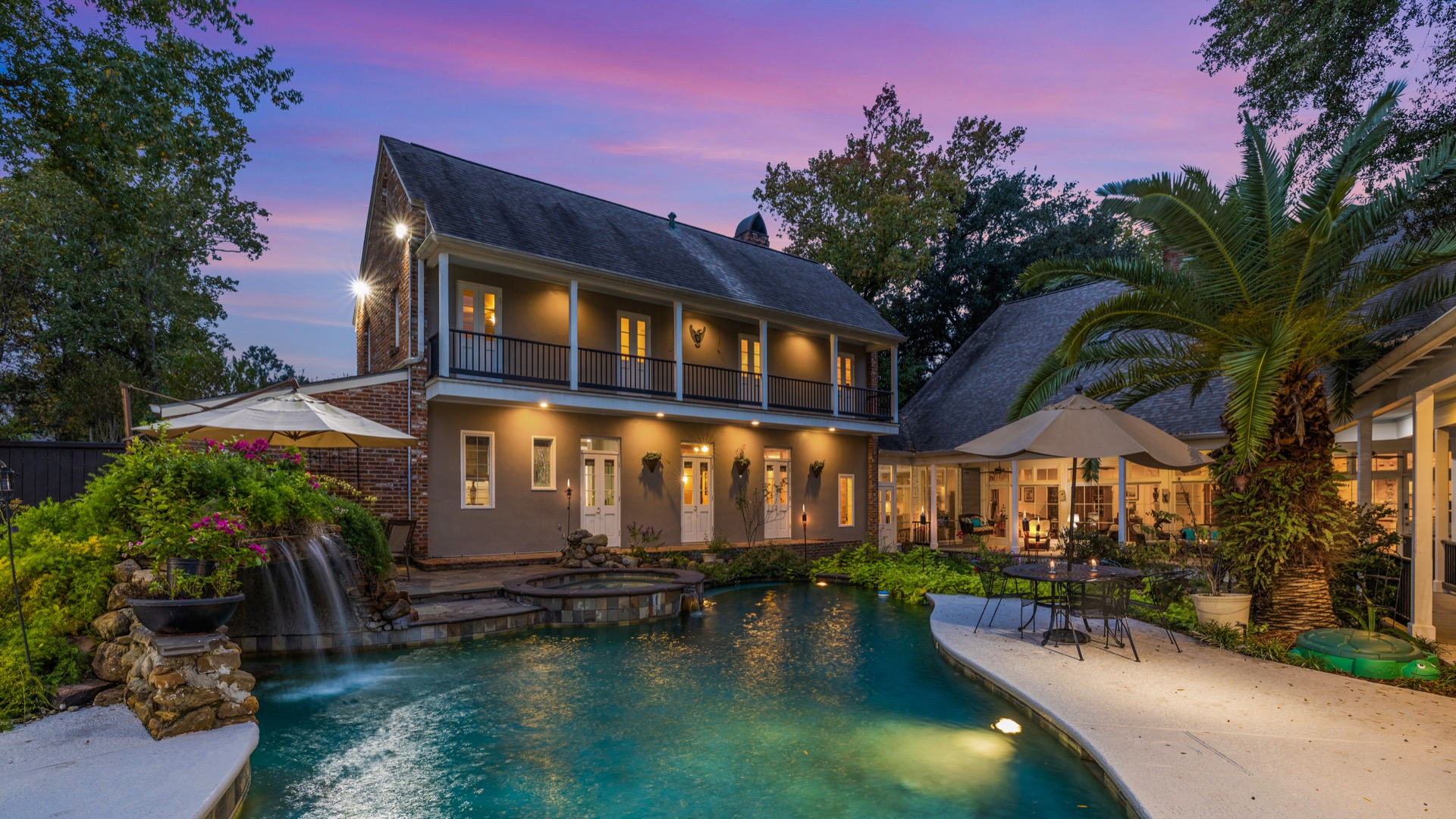 105 Mill Valley Run Lafayette, LA 70508 - Photo 76 of 86