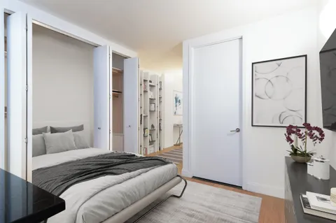 $600,000 | 88 Greenwich Street, Unit 501 | Financial District