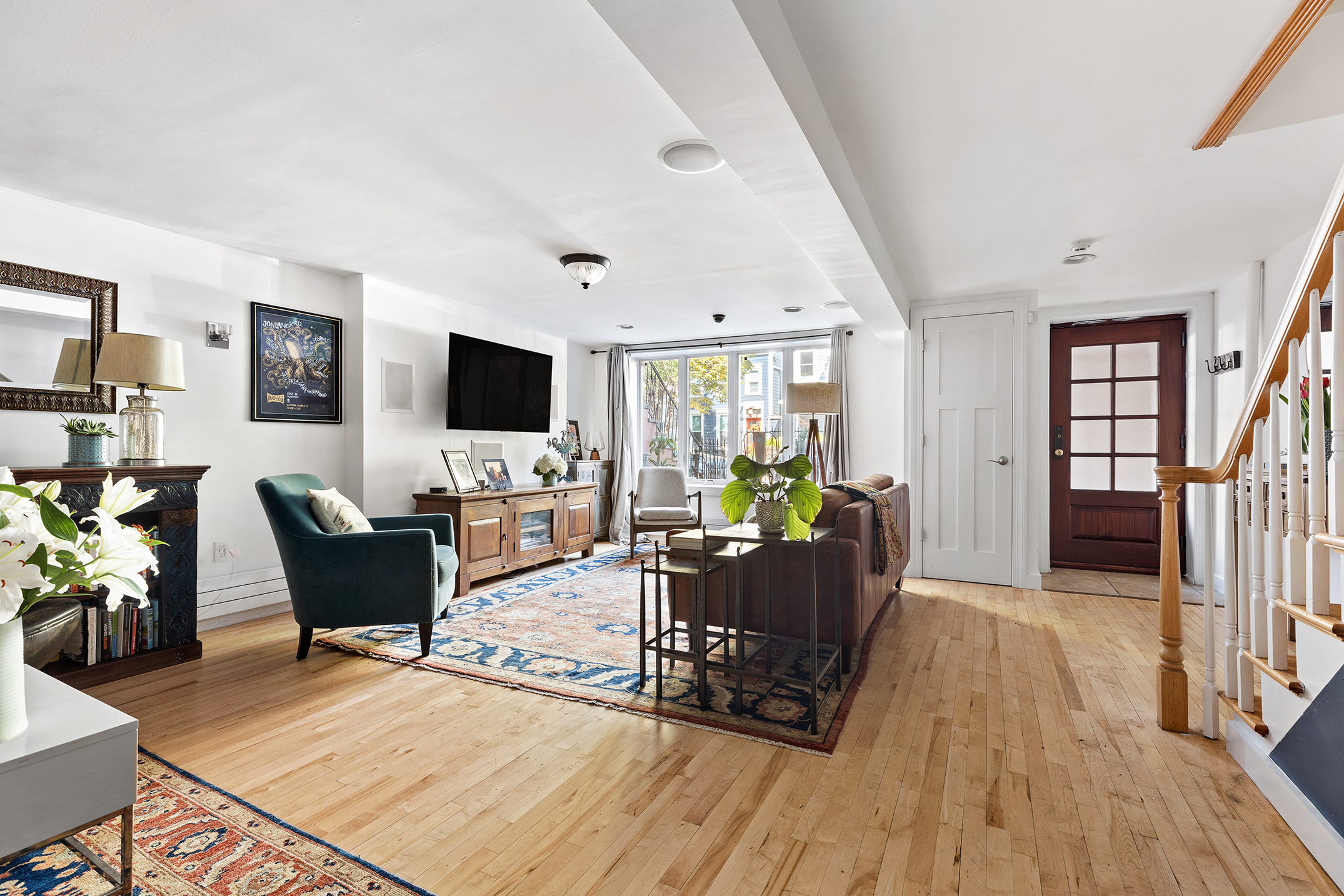 244 14th Street Brooklyn, NY 11215 - Photo 2 of 22