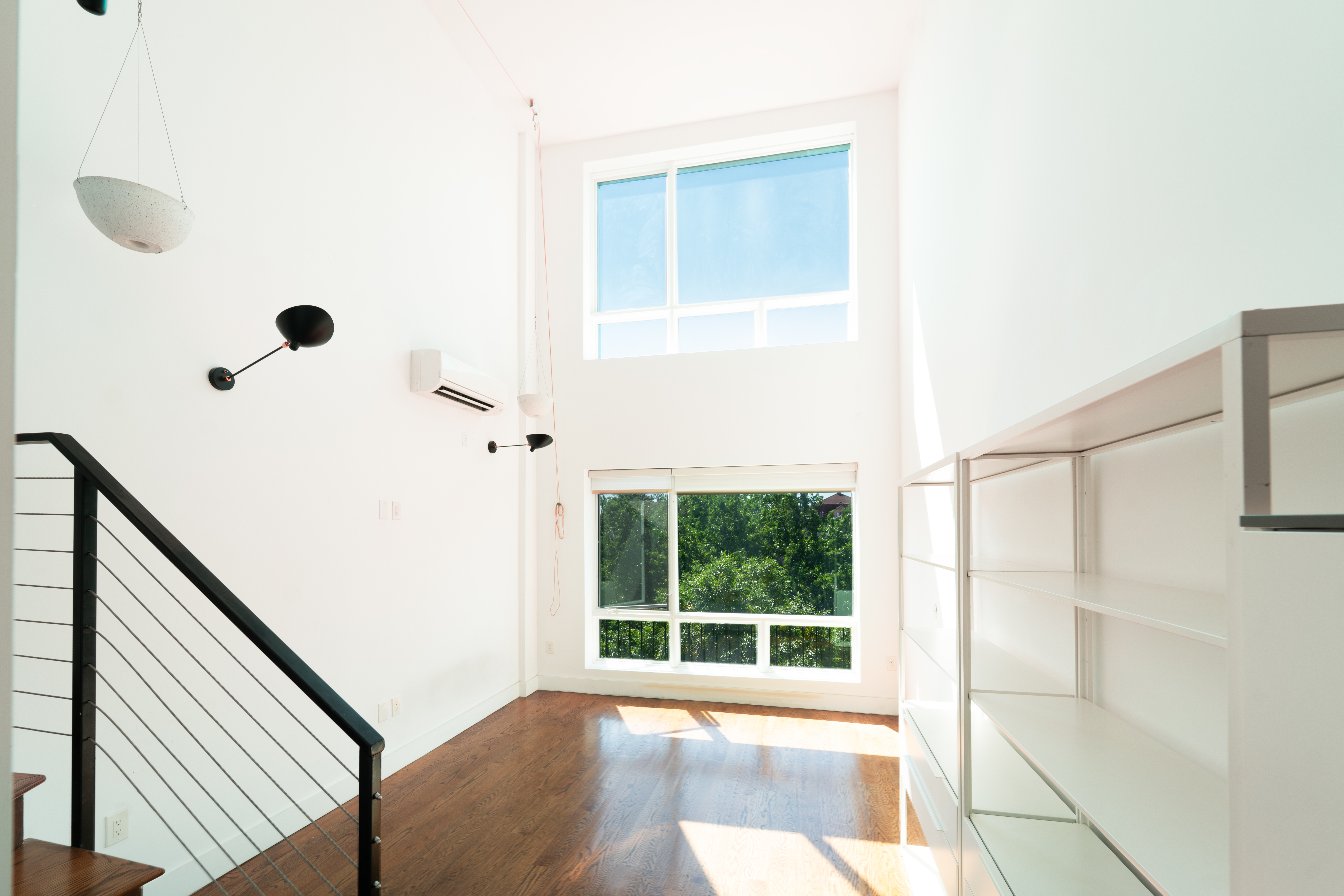 299 Van Buren Street, Unit 4C Brooklyn, NY 11221 - Photo 5 of 16 a view of an entryway