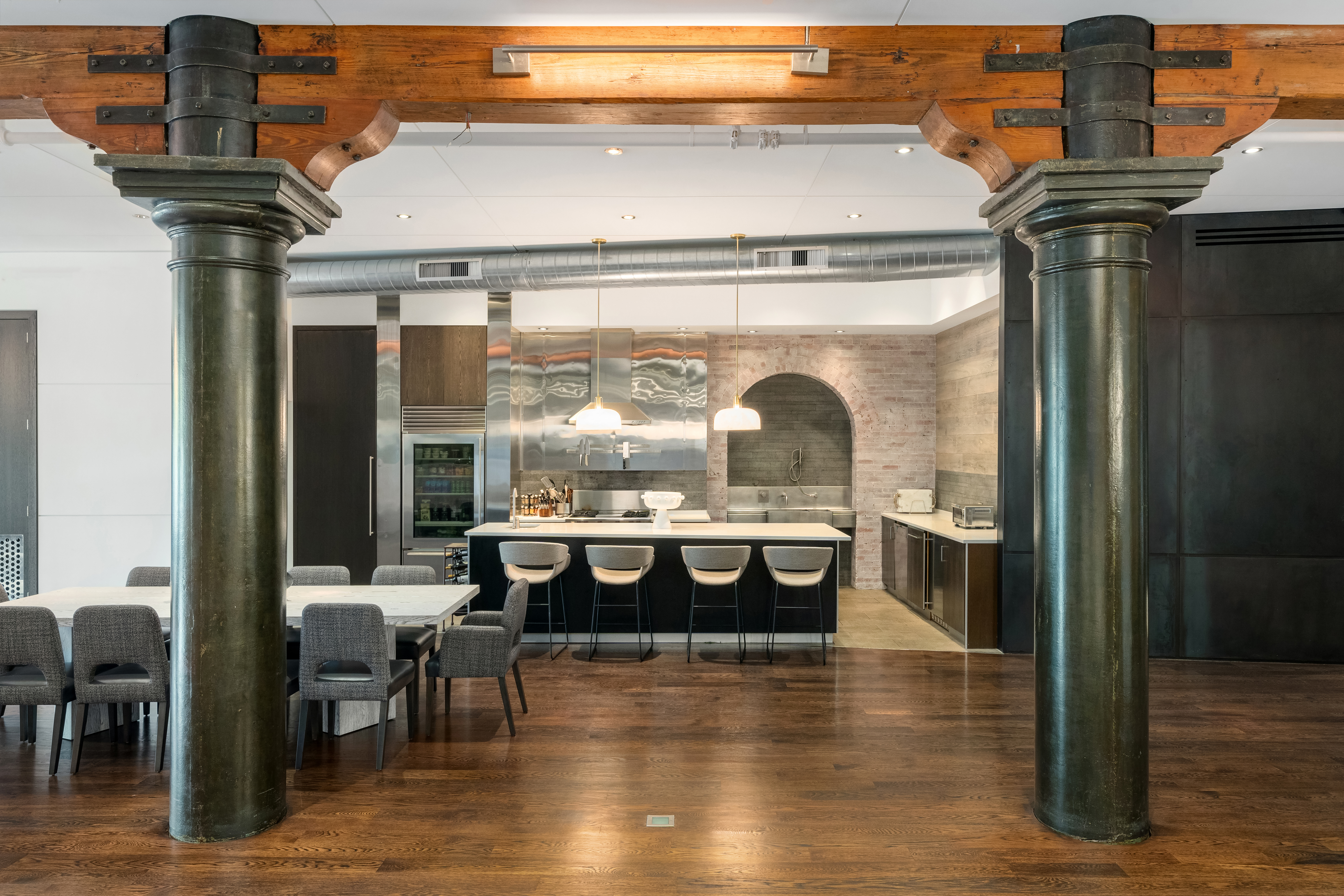 44 Laight Street, Unit 1B Manhattan, NY 10013 - Photo 8 of 23