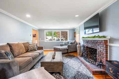 $1,495,000 | 45 Foster Lane, Milton, MA 02186