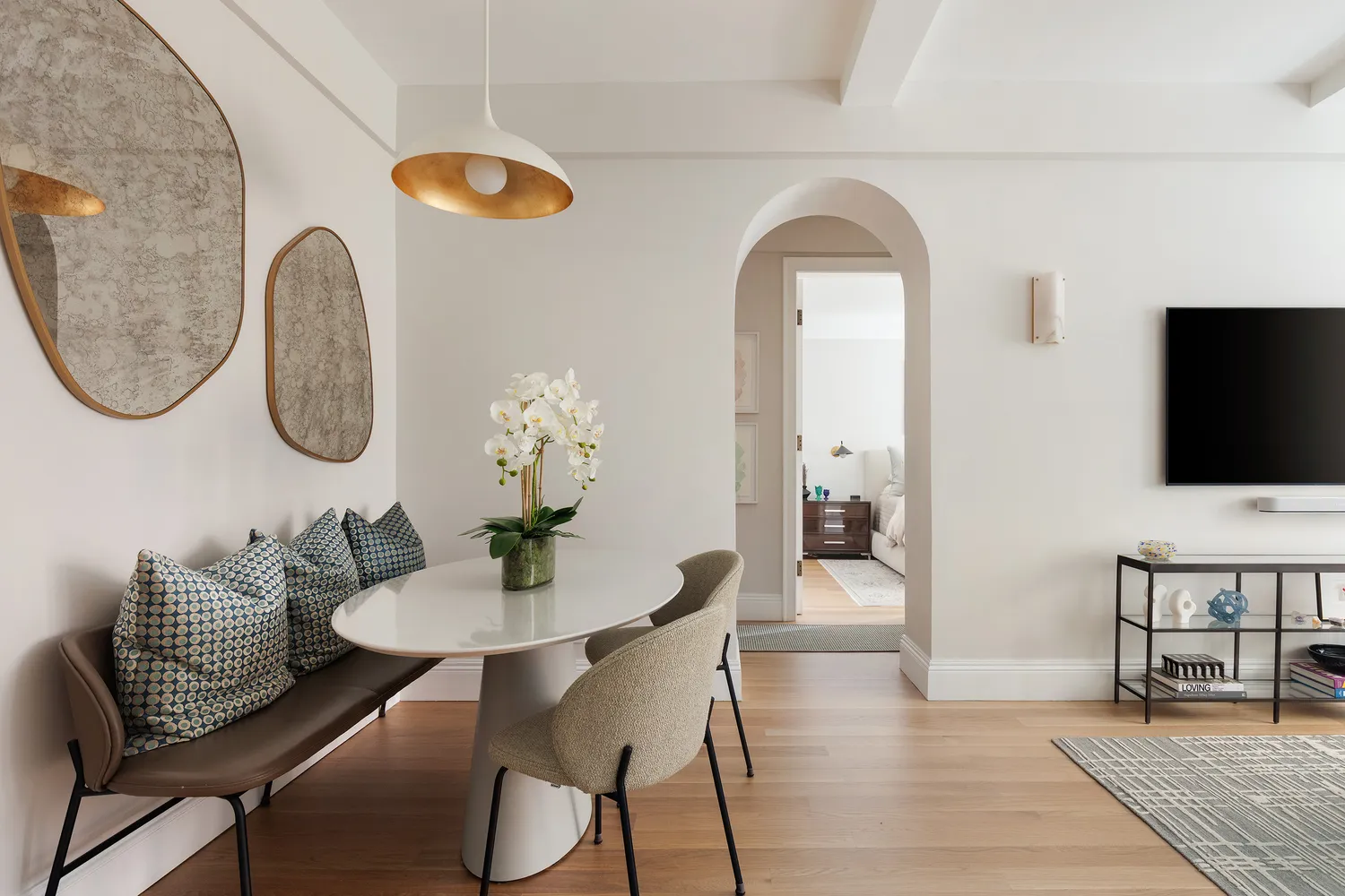 $7,500 | 588 West End Avenue, Unit 7B | Upper West Side