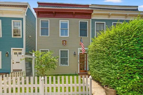 $7,000 | 406 North Payne Street, Alexandria, VA 22314