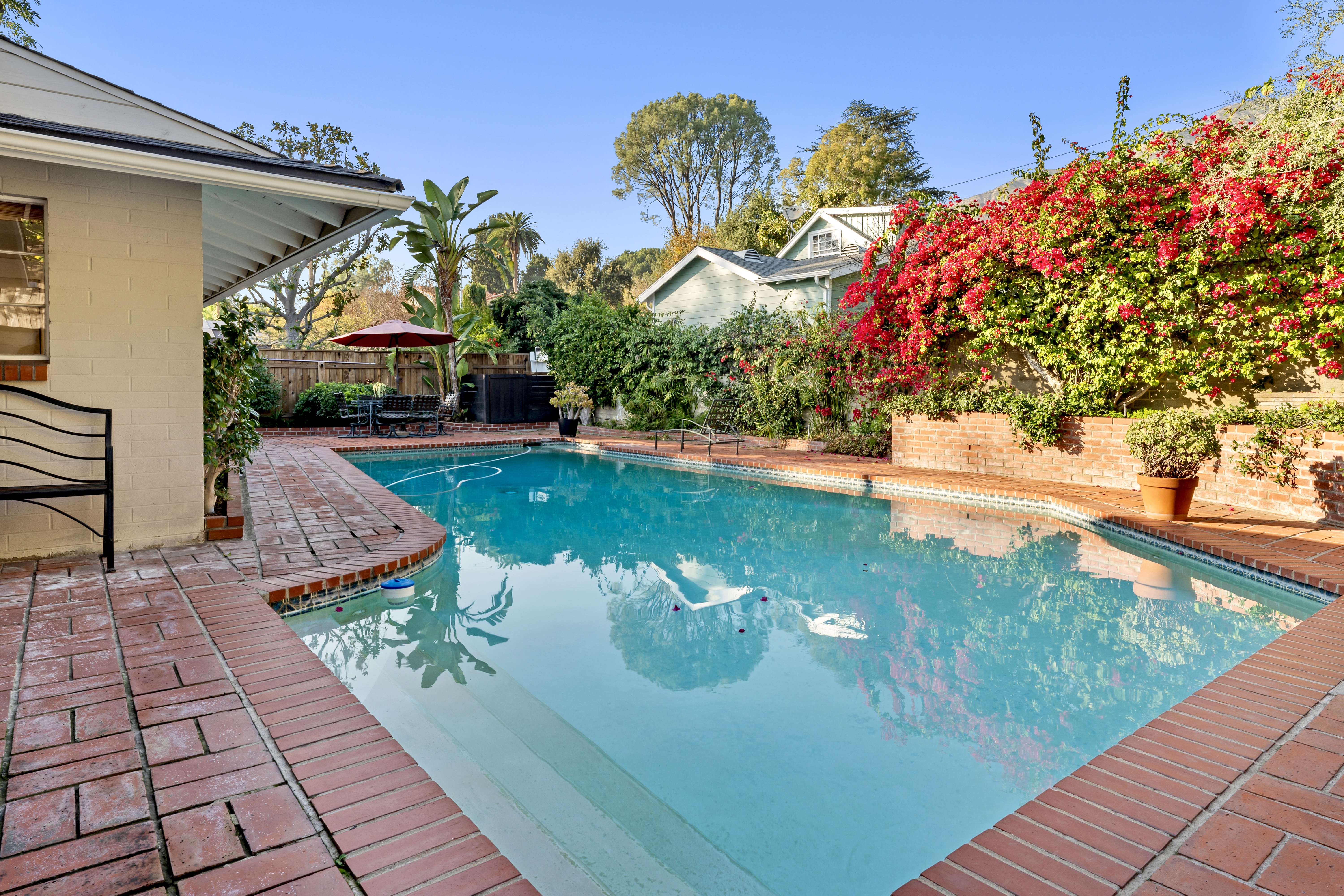 310 Toyon Road Sierra Madre, CA 91024 - Photo 14 of 14