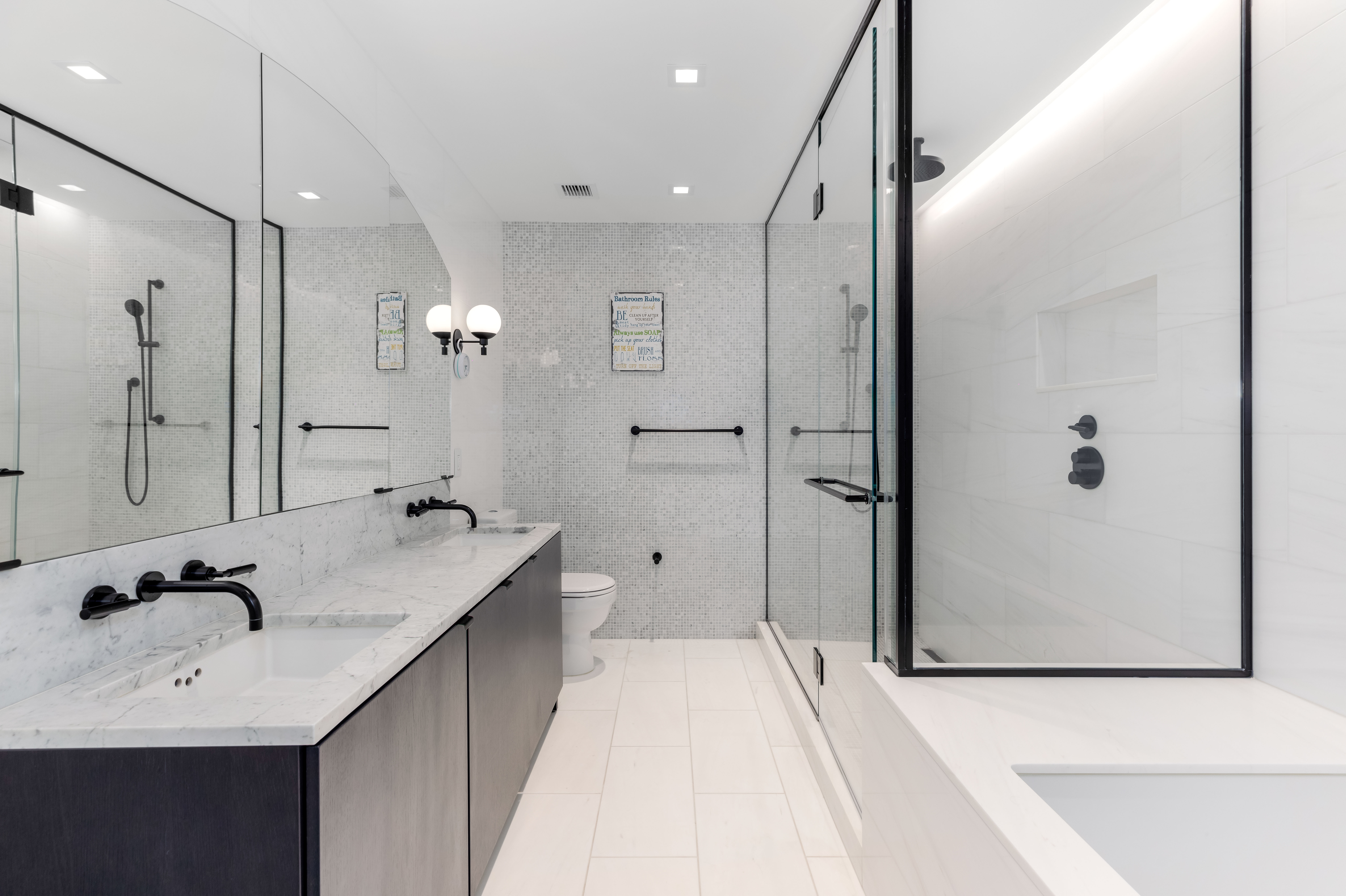 55 West 17th Street, Unit 405 Manhattan, NY 10011 - Photo 11 of 21