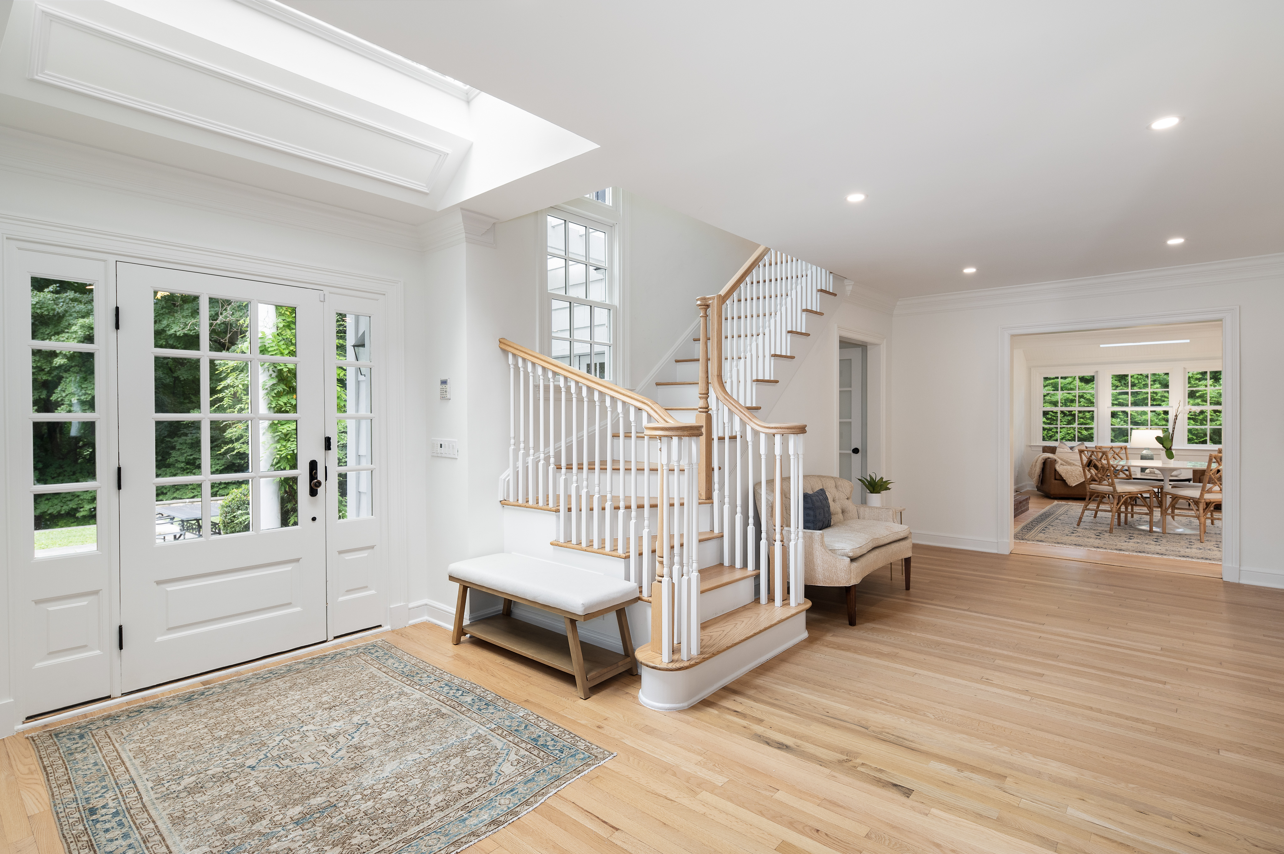 40 Ridgeview Avenue Greenwich, CT 06830 - Photo 3 of 38