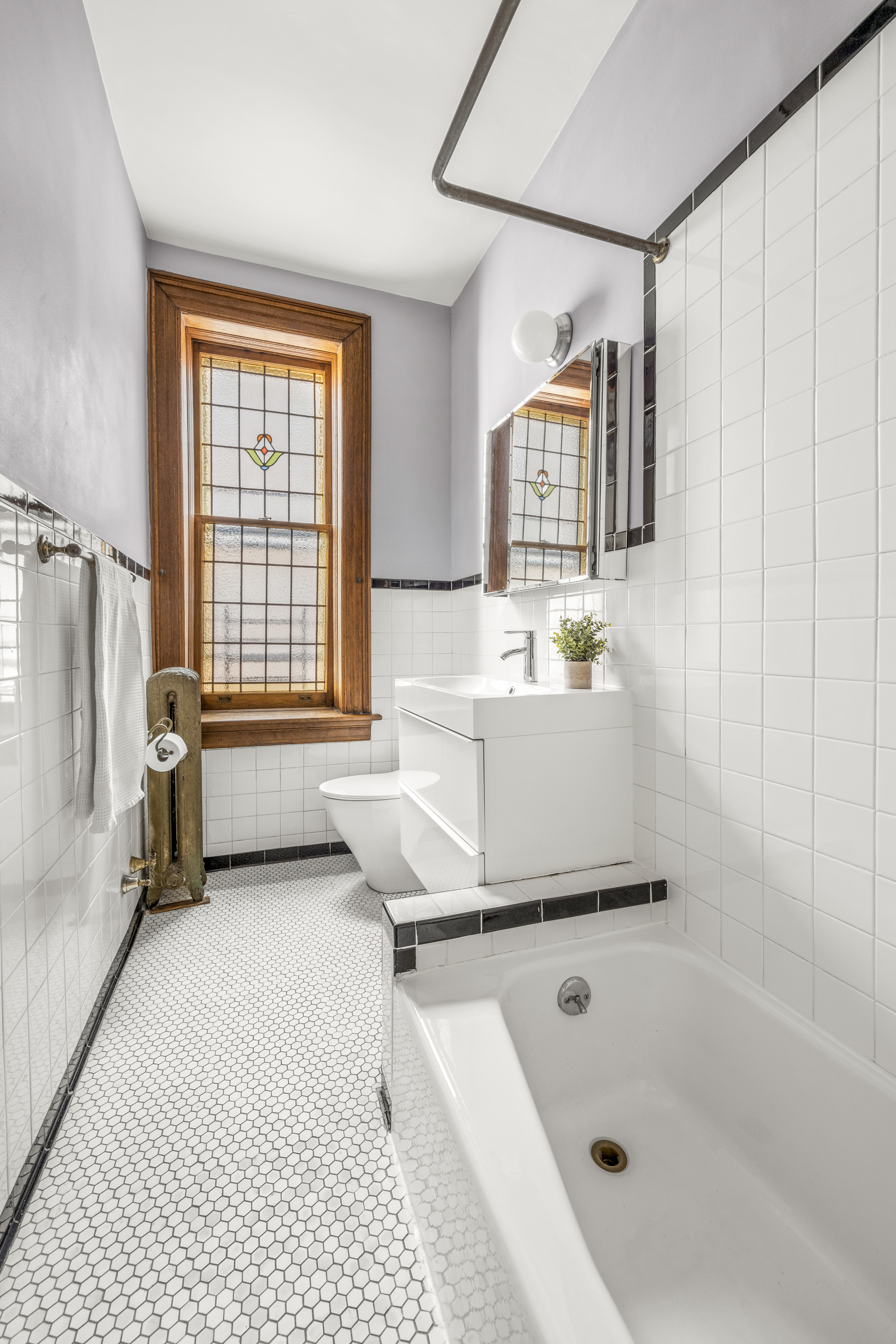 207 Park Place, Unit 3E Brooklyn, NY 11238 - Photo 10 of 11 Gallery Image 10