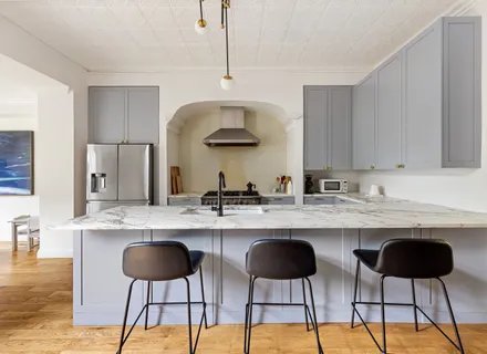 $16,500 | 218 Saint Marks Avenue | Prospect Heights