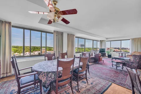 $435,000 | 4740 Connecticut Avenue Northwest, Unit 1007, Washington, DC 20008