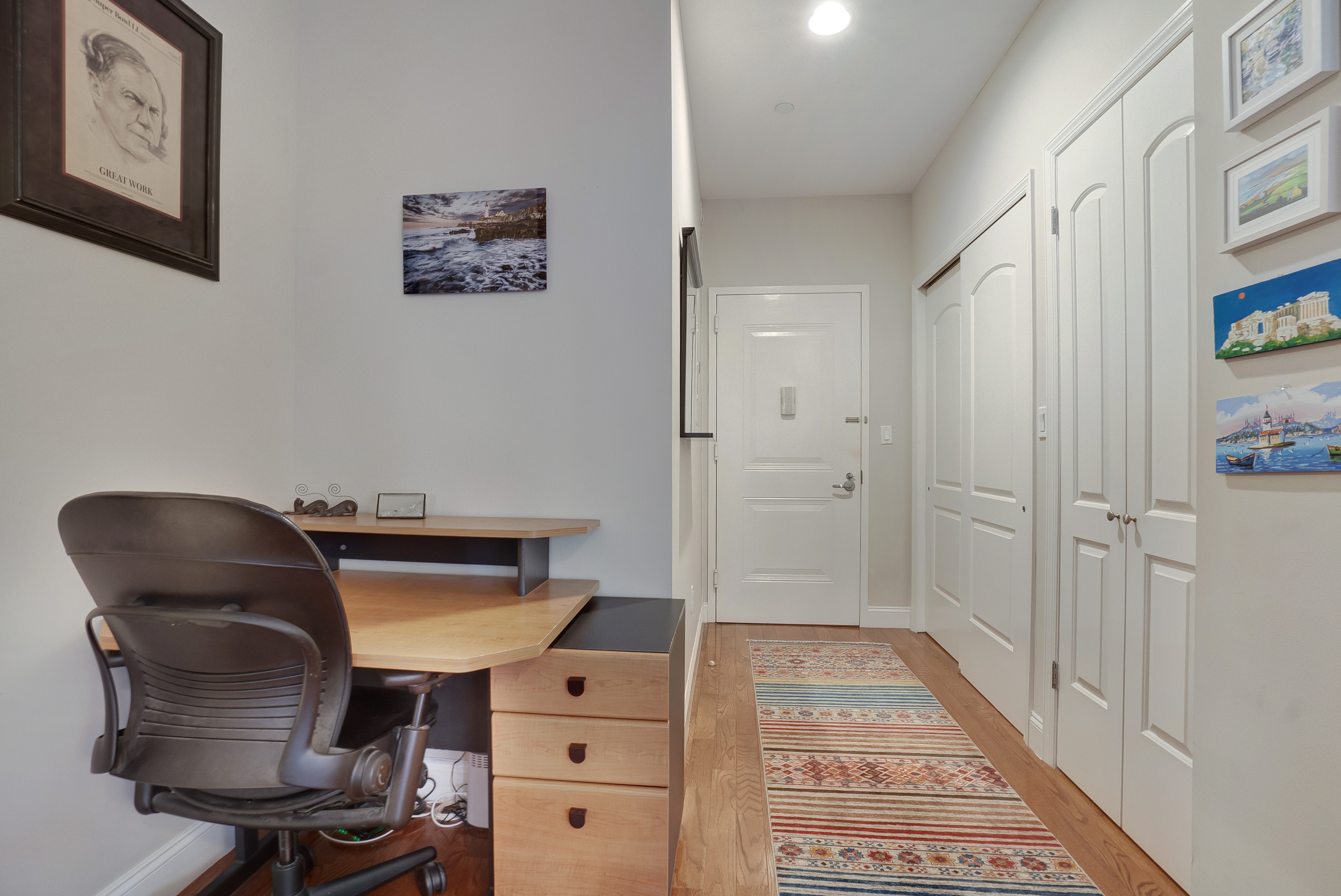 456 West 167th Street, Unit 1C Manhattan, NY 10032 - Photo 7 of 13