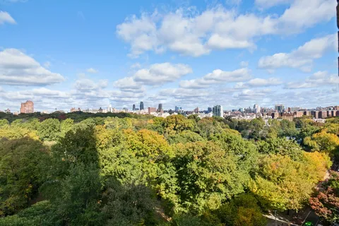 $4,650,000 | 1215 5th Avenue, Unit 12B/11A | Upper Carnegie Hill