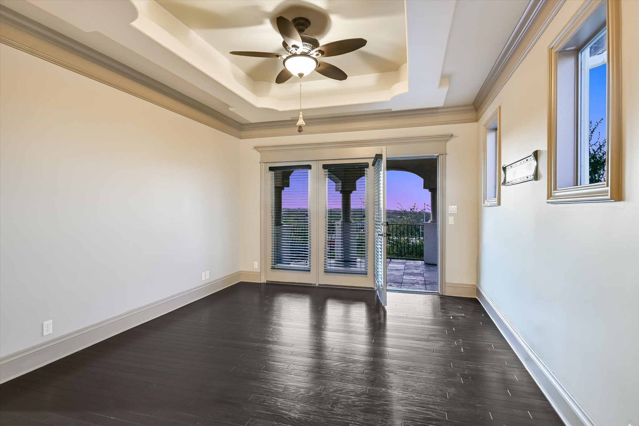 1106 Sledge Drive Austin, TX 78734 - Photo 15 of 36