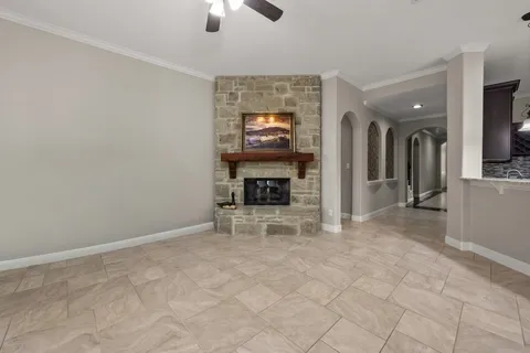 $749,000 | 1589 Cool Spring Way, Austin, TX 78737