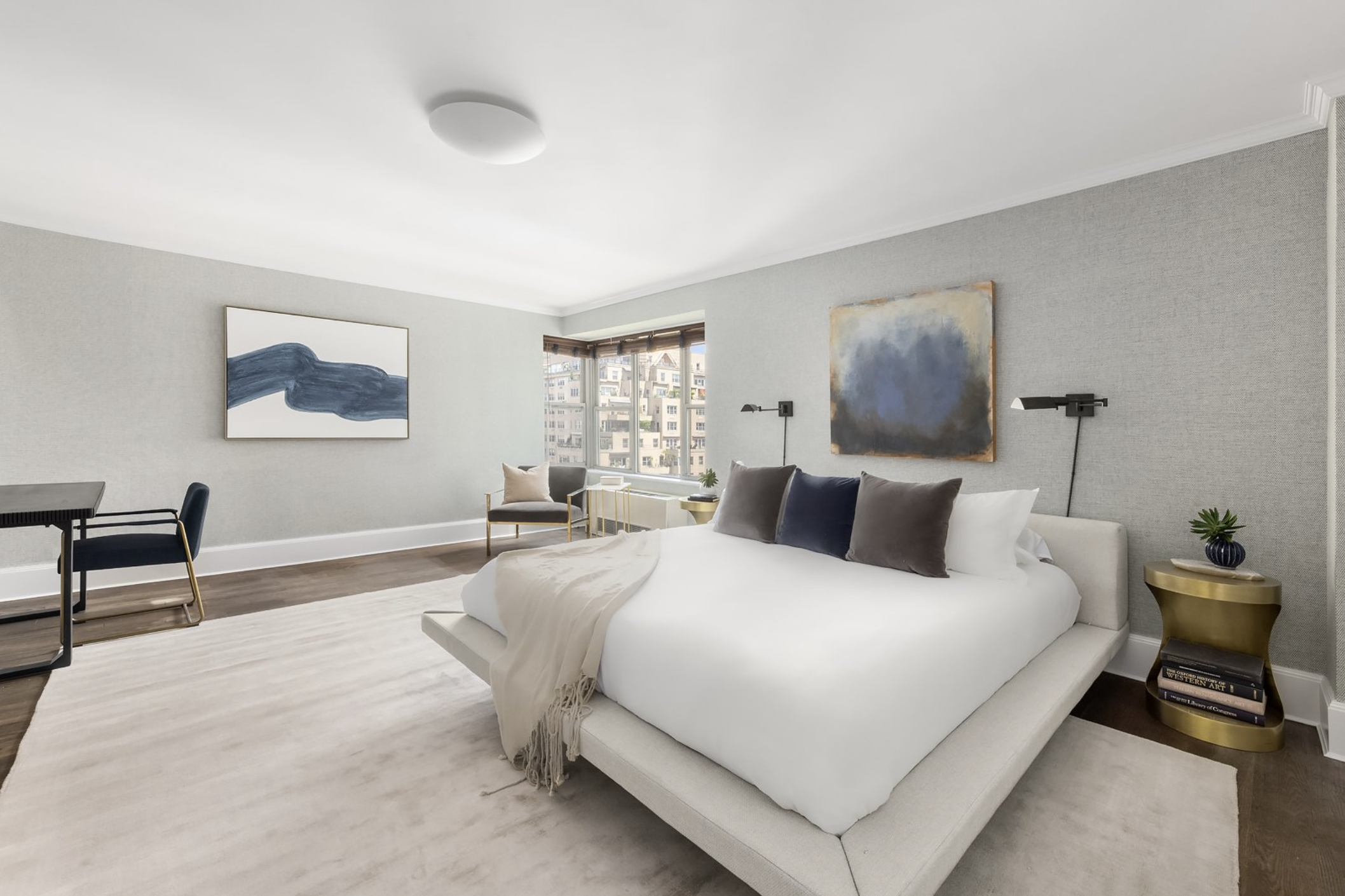 2 5th Avenue, Unit 17AB Manhattan, NY 10011 - Photo 8 of 16