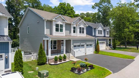 $975,000 | 806 Lynwood Lane, Severna Park, MD 21146