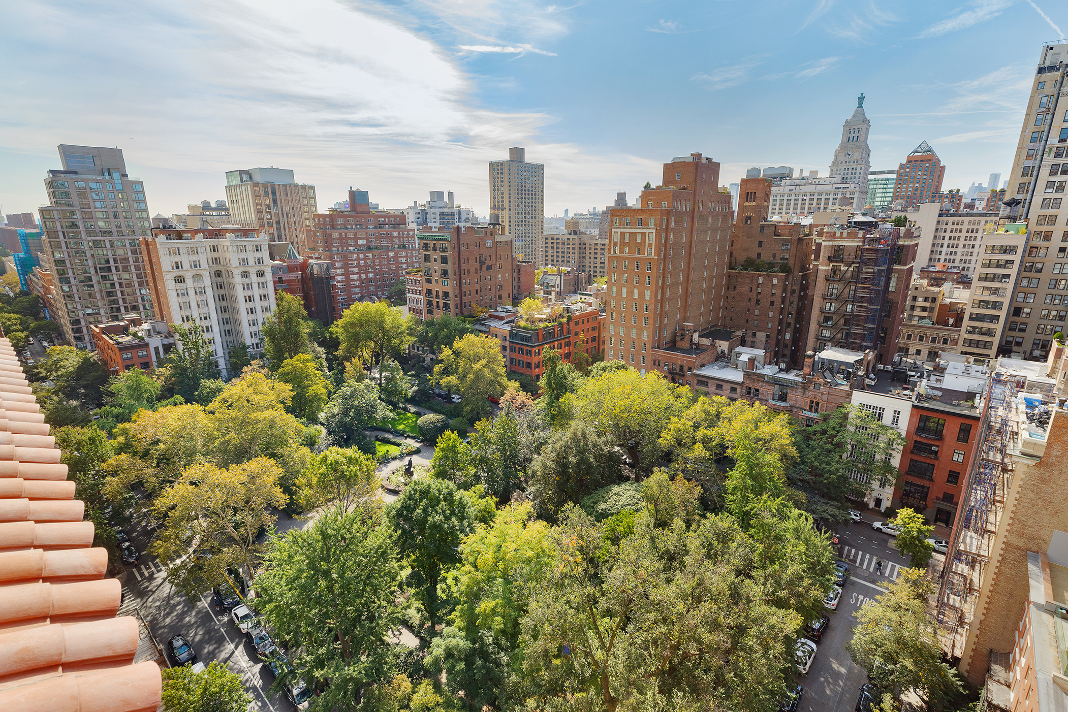 60 Gramercy Park North, Unit PH Manhattan, NY 10010 - Photo 14 of 21