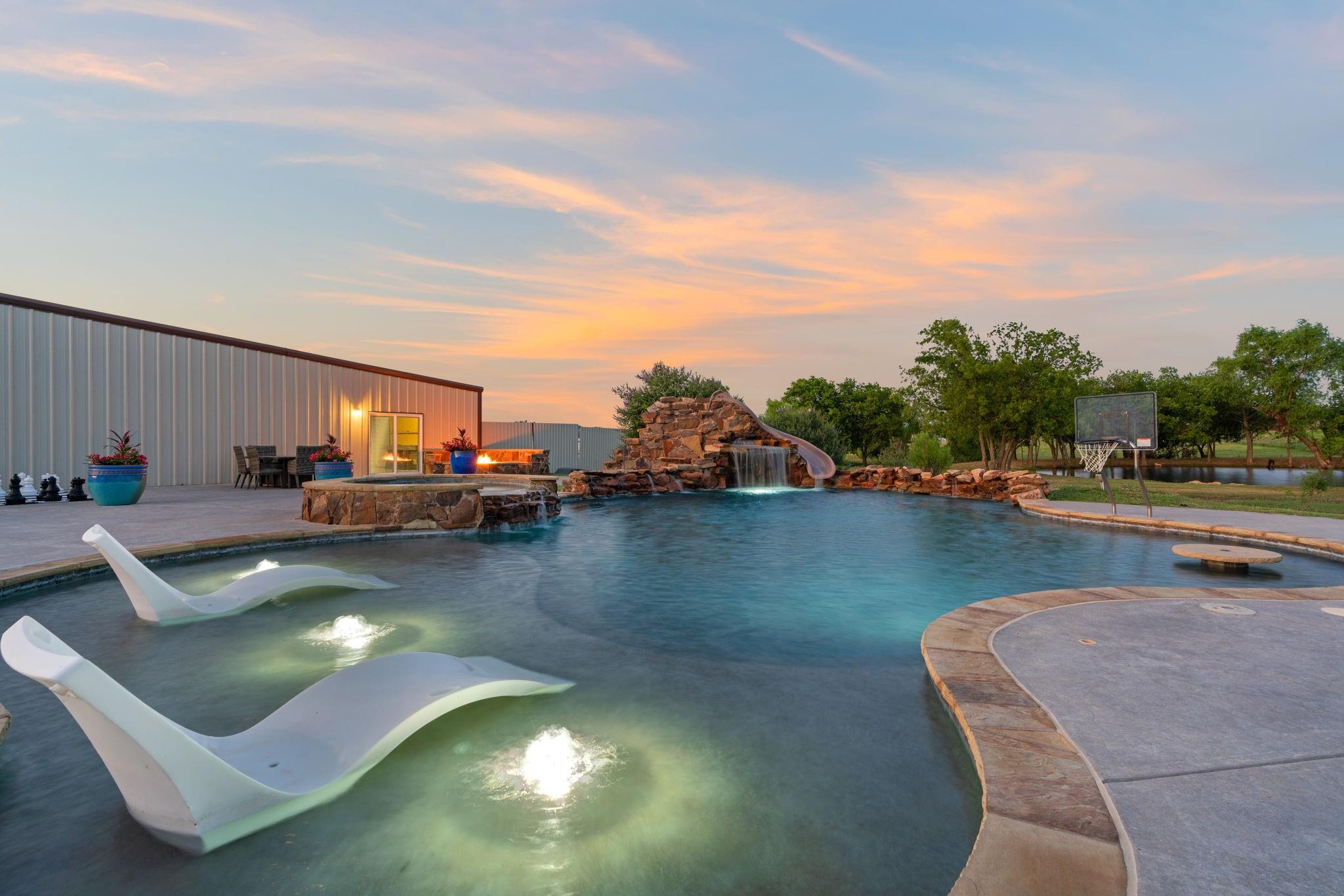 12190 Marion Road Sanger, TX 76266 - Photo 36 of 39 Gallery Image 36