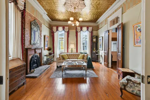 $1,150,000 | 1021 Orleans Street, New Orleans, LA 70116