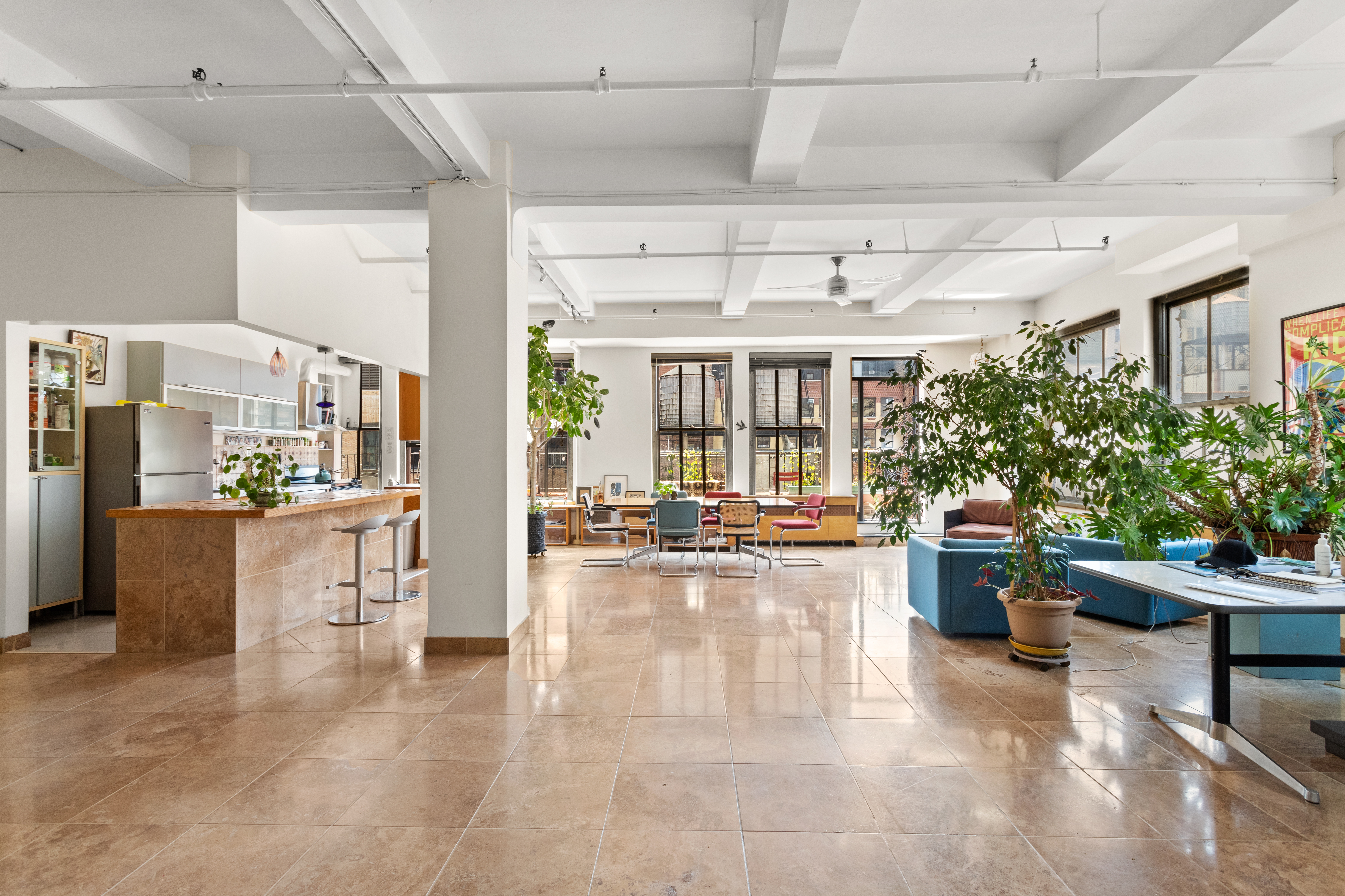 241 West 36th Street, Unit 15F Manhattan, NY 10018 - Photo 4 of 7