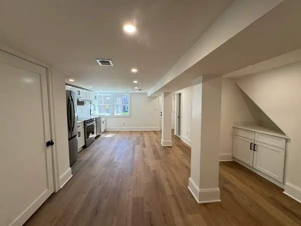 $1,900,000 | Kenyon Street Northwest, Washington, DC 20010