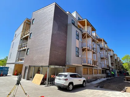 $500,000 | 2301 Pearl Street, Unit 13, Boulder, CO 80302