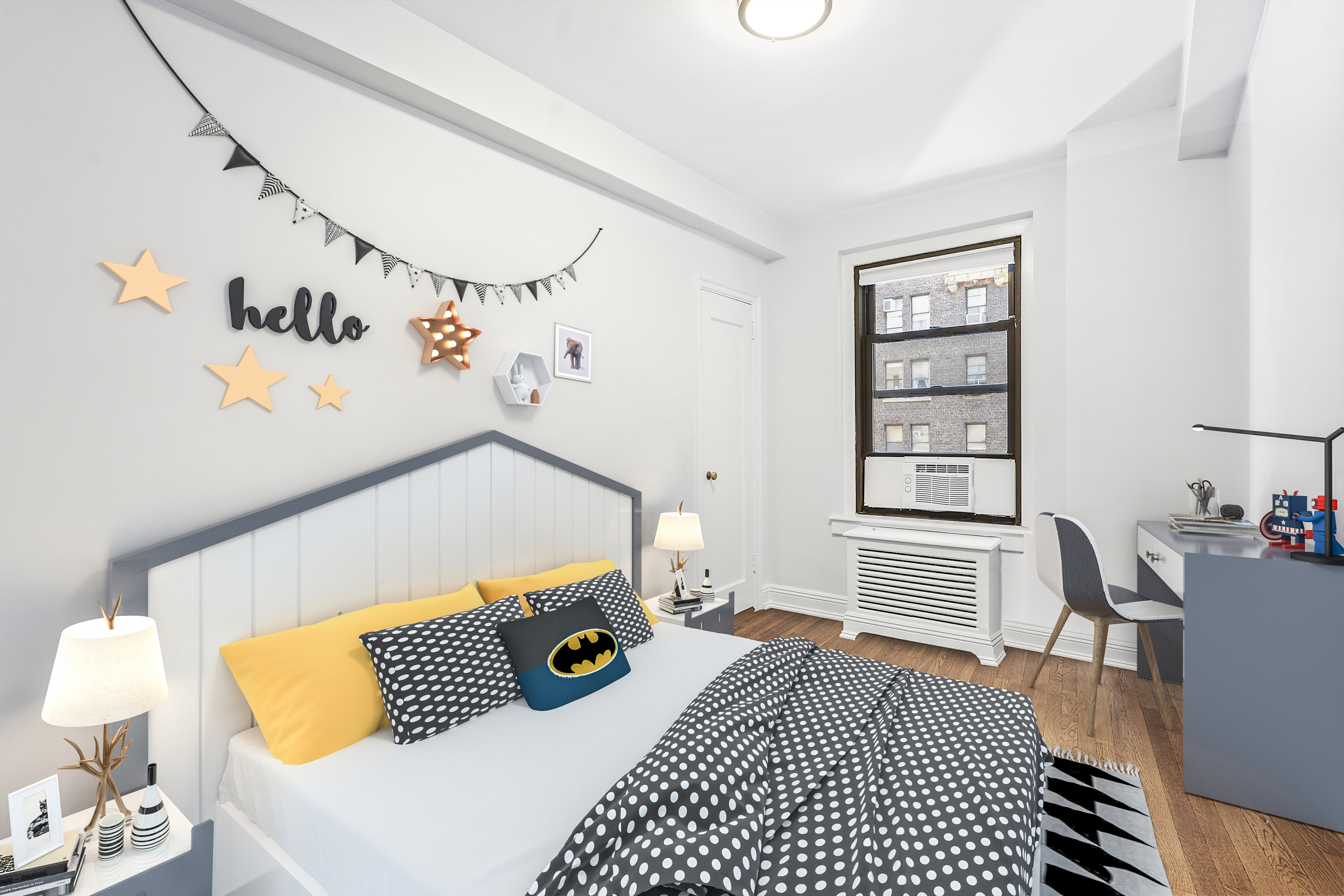 235 West End Avenue, Unit 11H Manhattan, NY 10023 - Photo 5 of 9