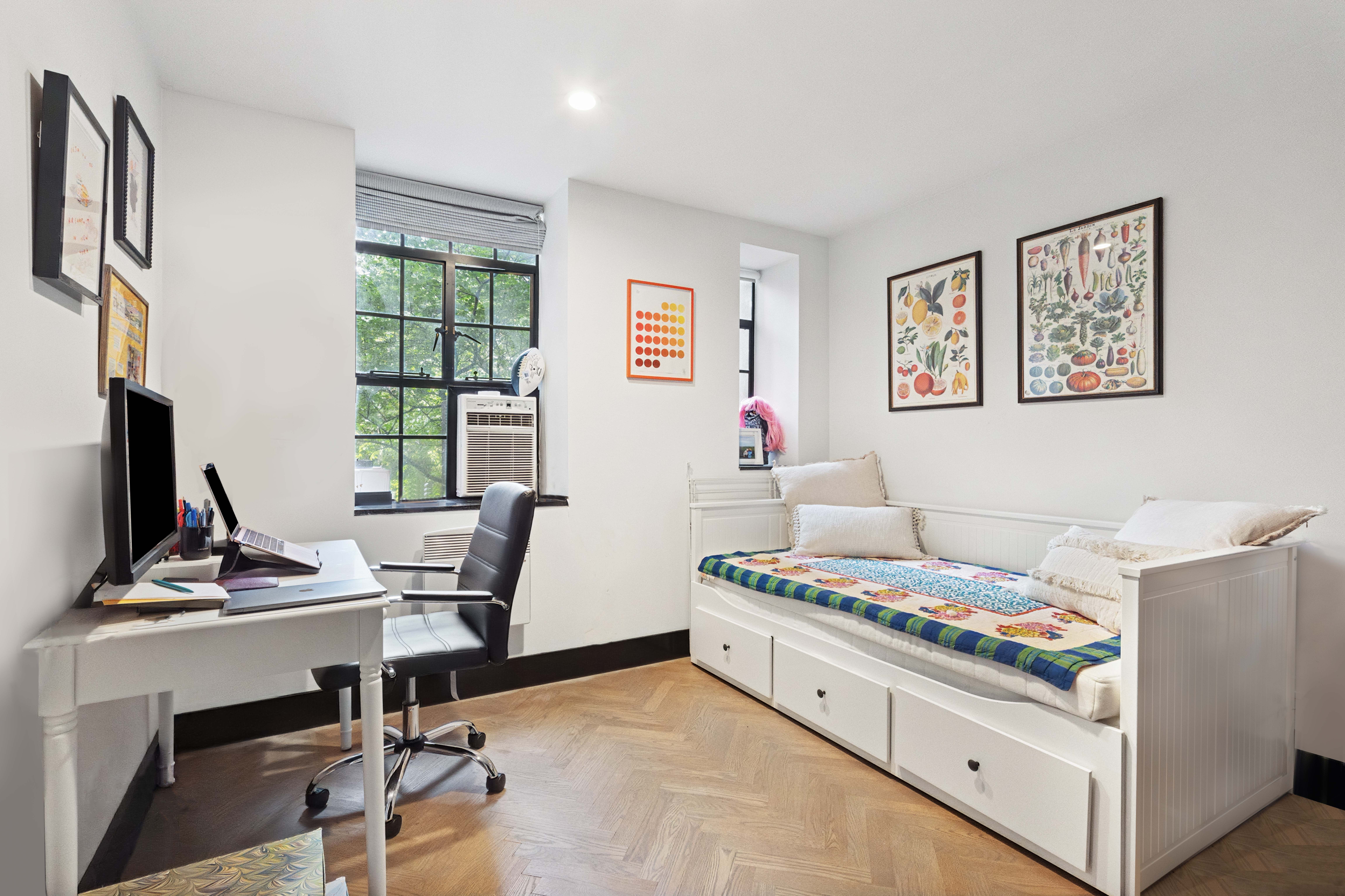 25 Monroe Place, Unit 2A Brooklyn, NY 11201 - Photo 4 of 14