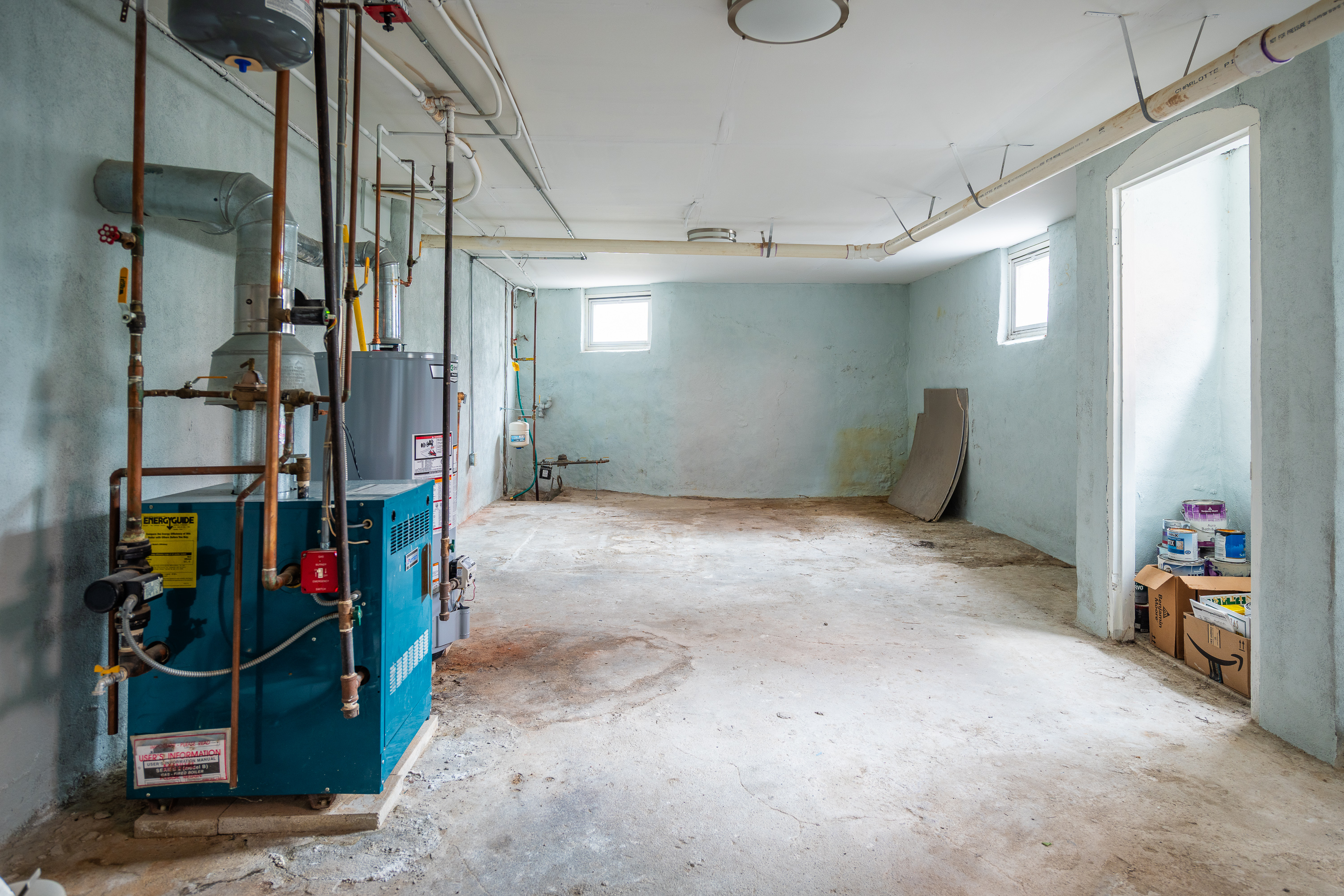 121 Governor Street, Unit 1 Providence, RI 02906 - Photo 21 of 29