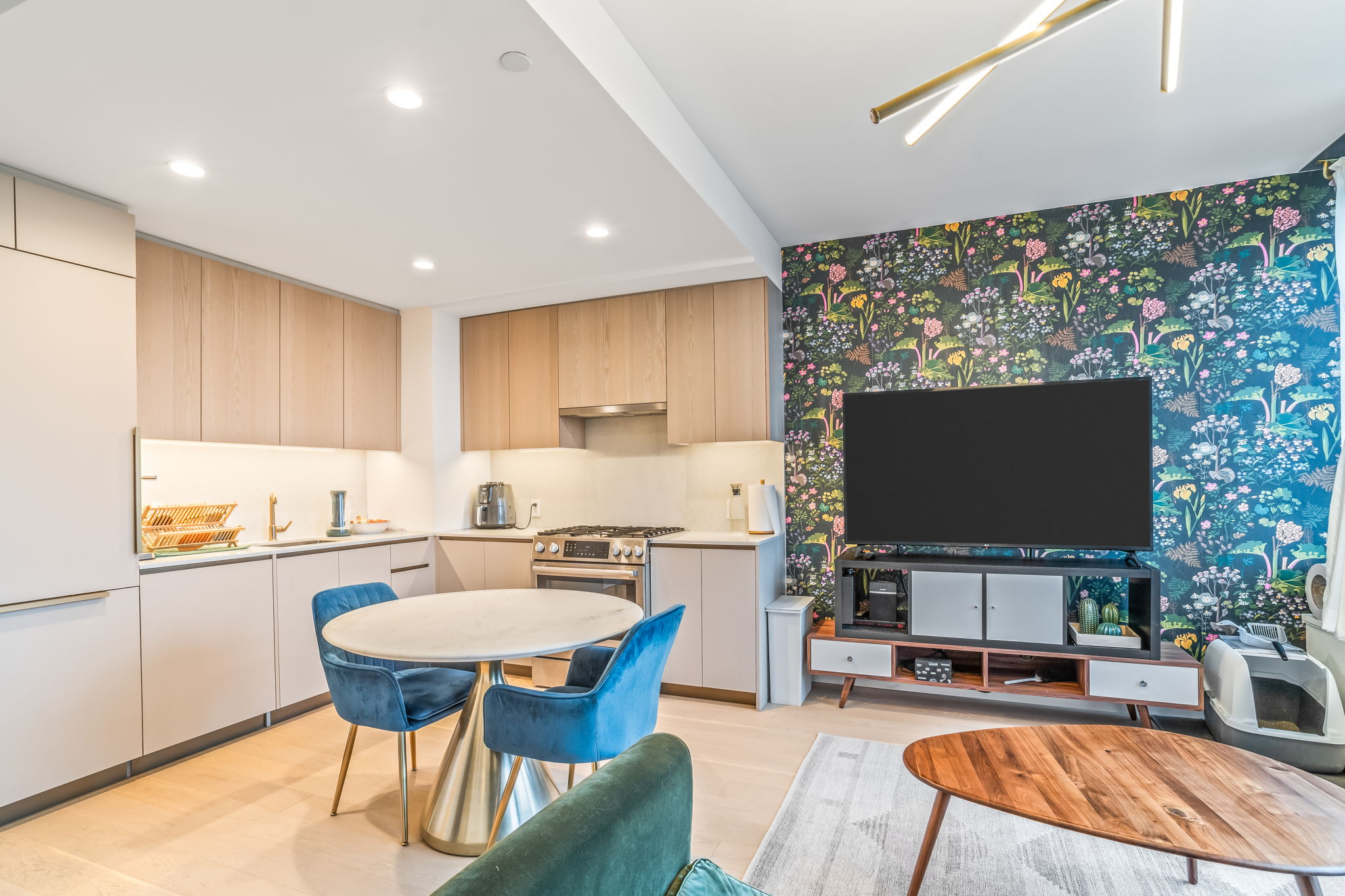 3 Court Square, Unit 3504 Queens, NY 11101 - Photo 6 of 22
