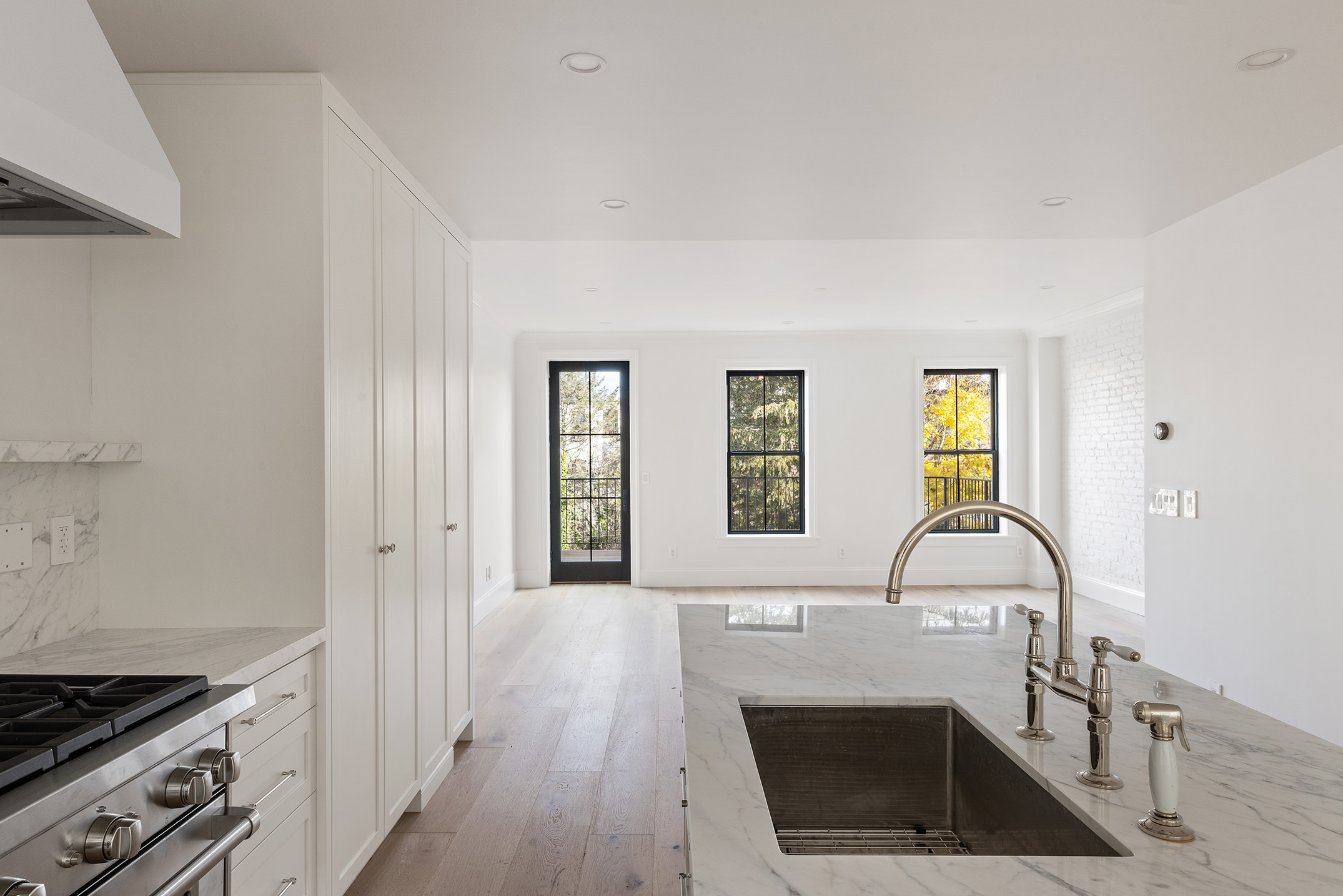 189 Prospect Place, Unit 2 Brooklyn, NY 11238 - Photo 5 of 19