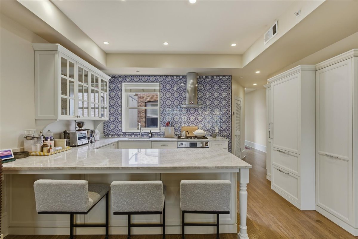 1632 S Street Northwest, Unit 32 Washington, DC 20009 - Photo 10 of 31