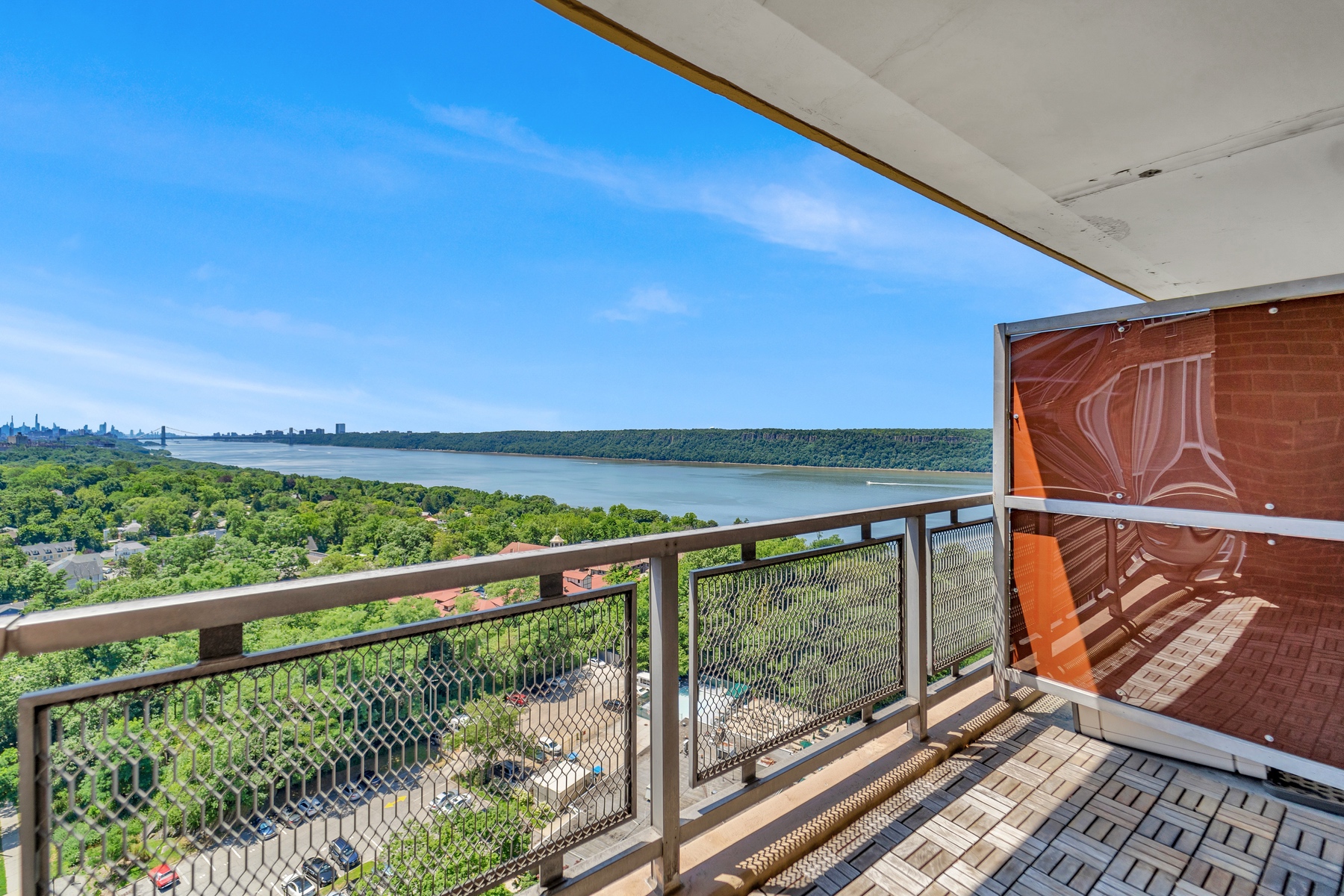 5700 Arlington Avenue, Unit 21T Bronx, NY 10471 - Photo 8 of 18