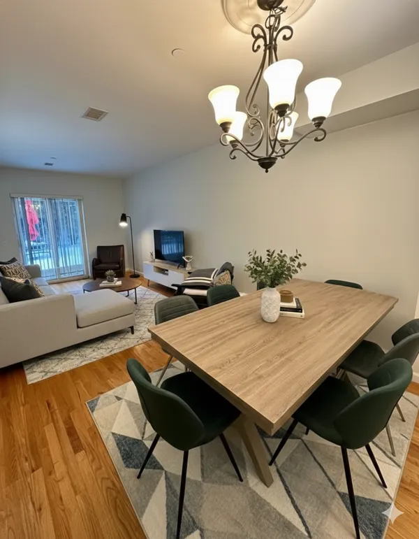 $3,900 | 1455 Royce Street, Unit 1H | Georgetown