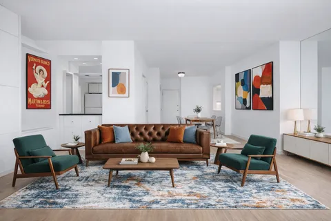 $1,350,000 | 58 West 58th Street, Unit 30A | Midtown Central